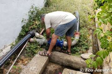 Foto Francisco J. Santana